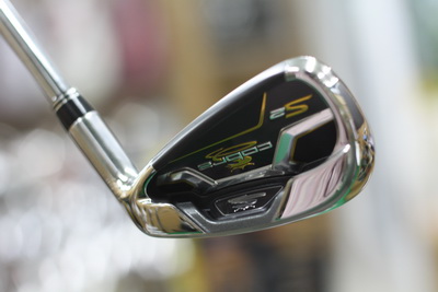 Iron Set Cobra S2 NS.Pro 900XH