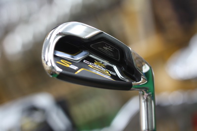 Iron Set Cobra S2 NS.Pro 900XH