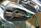 Cobra S2 NS.Pro 900XH Iron Set