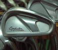 Maruman Conductor F-211 Forged Dynamic Gold
 Iron Set