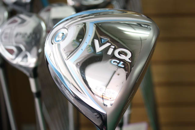 Driver Tourstage VIQ 2010 Lady VT-30w
