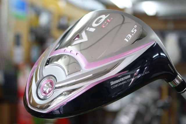 Driver Tourstage VIQ 2010 Lady VT-30w
