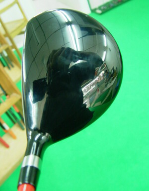 Fairway Wood Kasco TF106 F6000
