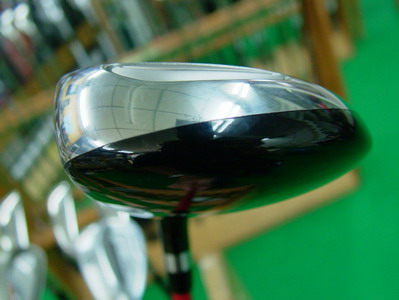 Fairway Wood Kasco TF106 F6000
