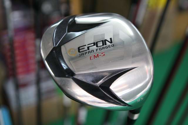 Driver EPON EM-S Bassara Griffin 53
