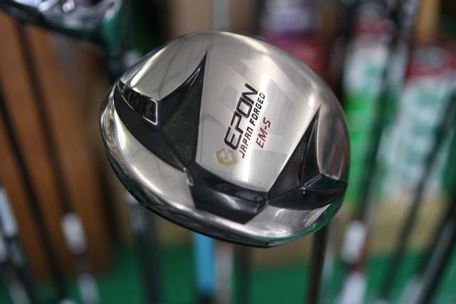 Driver EPON EM-S Bassara Griffin 53
