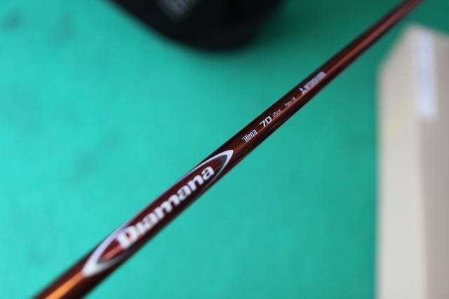 Driver EPON EM-S Bassara Griffin 53
