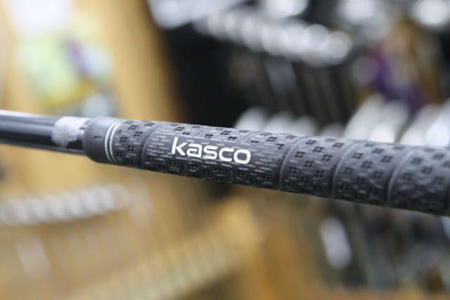 Utility Kasco Power Tornado E-Spec Graphite
