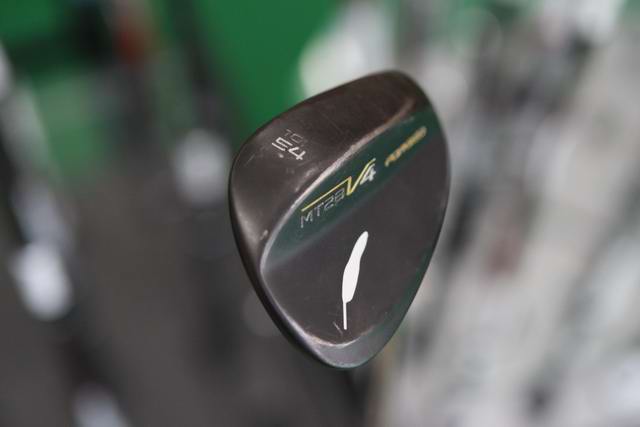 Wedge Fourteen MT28 V4 Forged N.S.PRO
