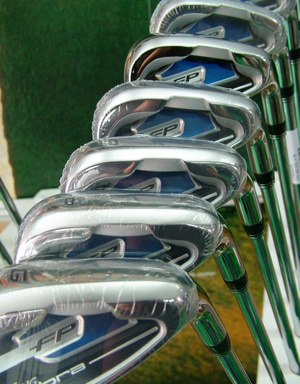 Iron Set Cobra FP NS.Pro 1030 XH
