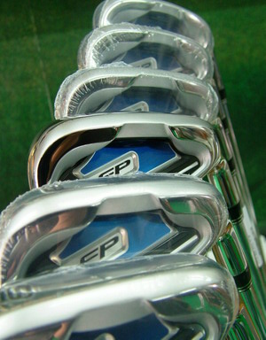 Iron Set Cobra FP NS.Pro 1030 XH
