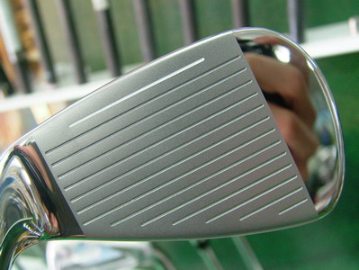 Iron Set Cobra FP NS.Pro 1030 XH
