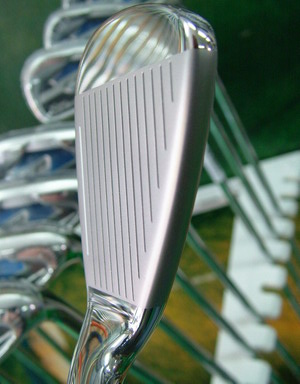 Iron Set Cobra FP NS.Pro 1030 XH
