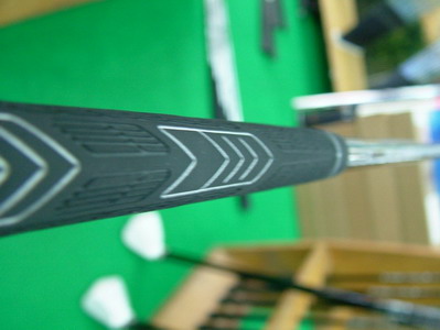 Iron Set Cobra FP NS.Pro 1030 XH
