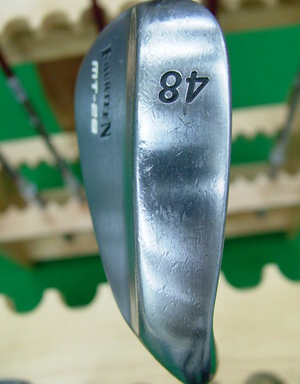 Wedge Fourteen MT-28 Dynamic Gold
