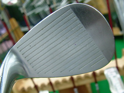 Wedge Fourteen MT-28 Dynamic Gold
