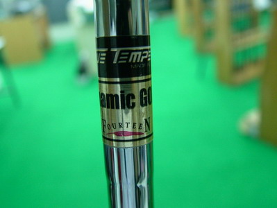 Wedge Fourteen MT-28 V2 Dynamic Gold
