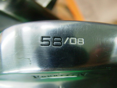 Wedge Fourteen MT28 V3 NS.Pro 950 GH
