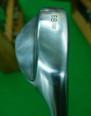 Wedge Fourteen MT28 V3 NS.Pro 950 GH
