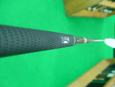 Wedge Fourteen MT28 V3 NS.Pro 950 GH
