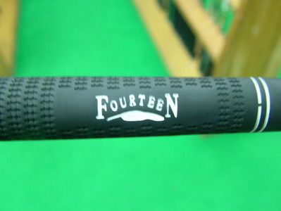 Wedge Fourteen MT28 V3 NS.Pro 950 GH
