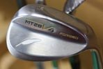 Fourteen MT28V4 Forged Dynamic Gold
 Wedge