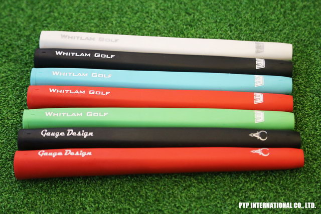 Putter Gauge Design by Whitlam Dragon Black Limited Edition 