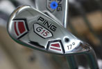 Ping G15 TFC149H Utility