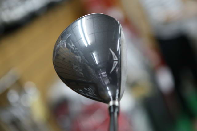 Fairway Wood Ping G20 TFC330F