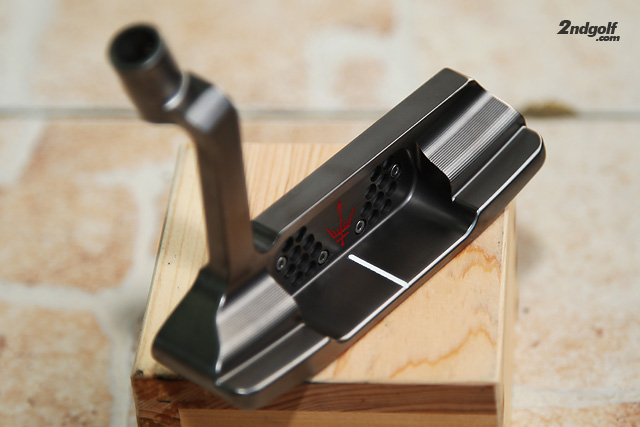 Putter George Spirits GT-A2 POISON Style 6 Limited -
