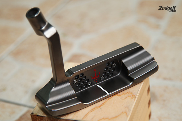 Putter George Spirits GT-A2 POISON Style 6 Limited -
