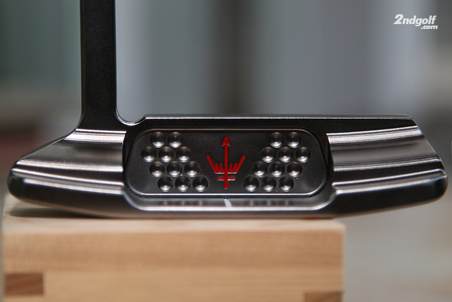 Putter George Spirits GT-A2 Style 7 Limited -
