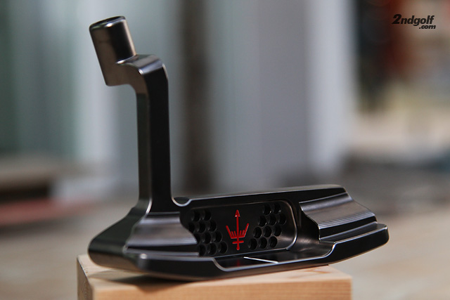 Putter George Spirits GT-A2 Style 7 Limited -
