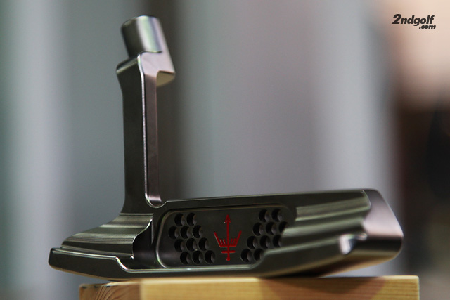 Putter George Spirits GT-A2 Style 7 Limited -
