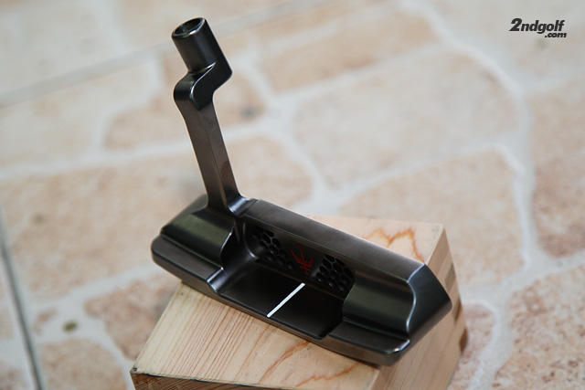 Putter George Spirits GT-A2 Style 7 Limited -
