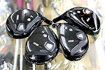 Geotech RF800 FW  Fairway Wood