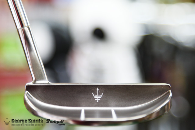 Putter George Spirits GT-L2 -
