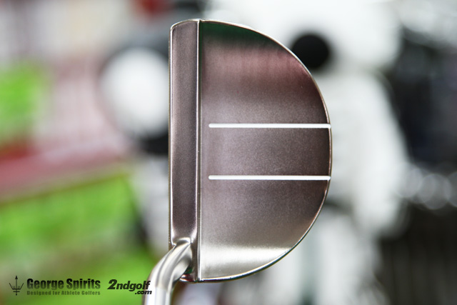 Putter George Spirits GT-L2 -
