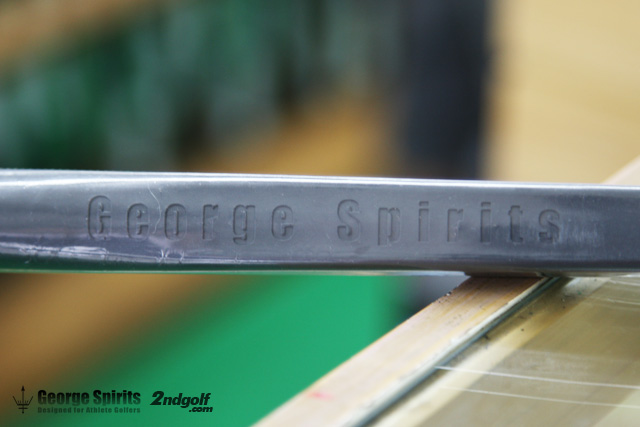 Putter George Spirits GT-L2 -
