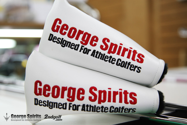 Putter George Spirits GT-L2 -
