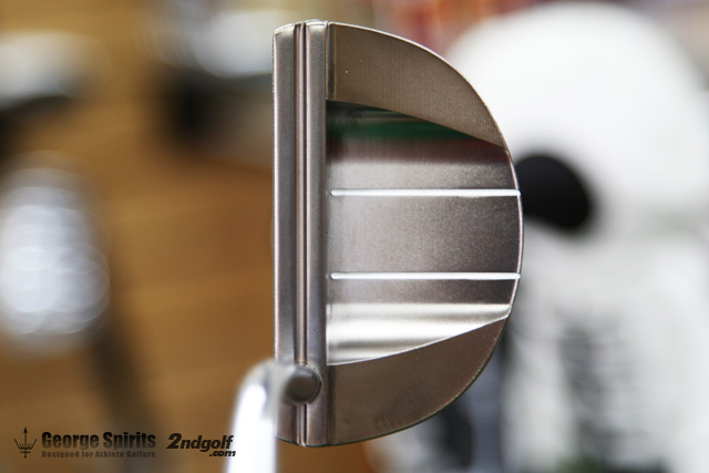 Putter George Spirits GT-M2 -
