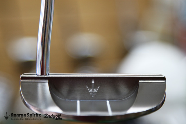 Putter George Spirits GT-M2 -
