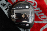 George Spirits GT-450  Driver