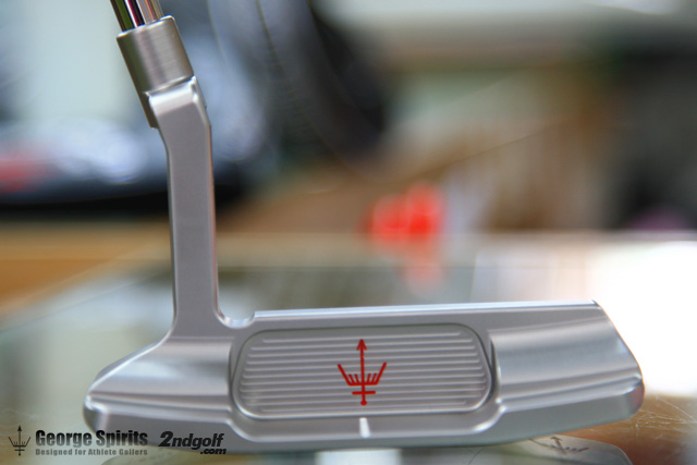 Putter George Spirits GT-A2 Style2 -
