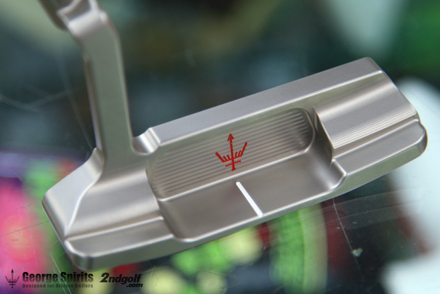 Putter George Spirits GT-A2 Style2 -
