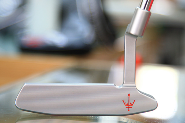 Putter George Spirits GT-A2 Style2 -
