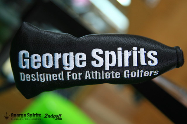 Putter George Spirits GT-A2 Style2 -
