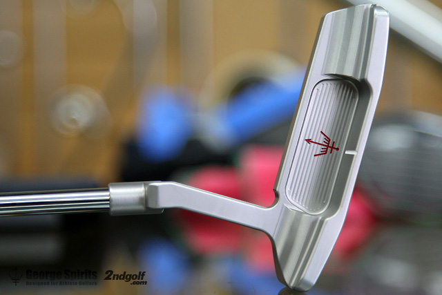 Putter George Spirits GT-A2 Style2 -
