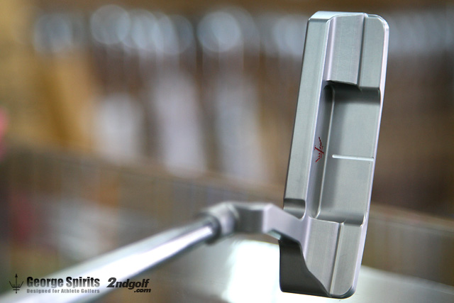 Putter George Spirits GT-A2 Style2 -
