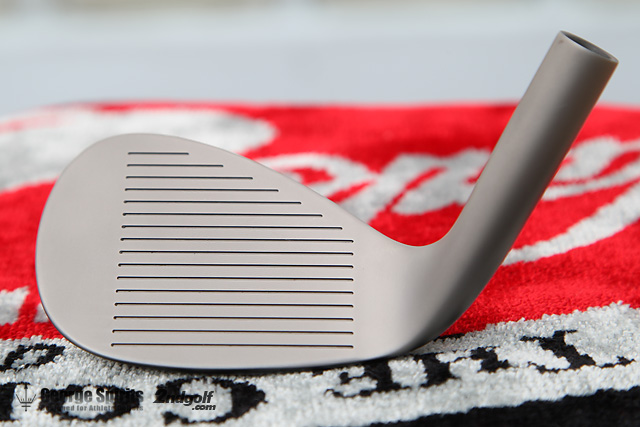 Wedge George Spirits GT-SW FORGED RAW -
